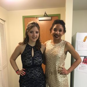 Meet your Posher, Gabby