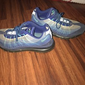 Nike Air Max||Mens Size 11
