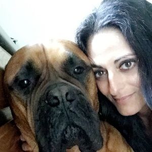 Meet your Posher, Donna