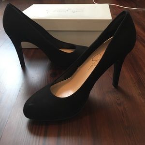 Jessica Simpson Pumps