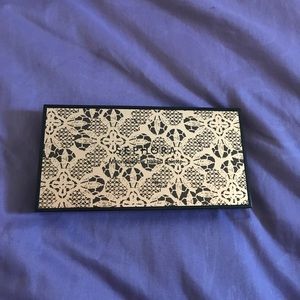 Sephora: Moonshadow baked palette; in the nude