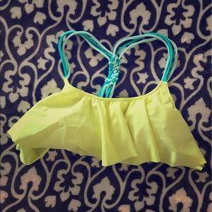 PINK Victoria's Secret Swimsuit