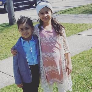 Meet your Posher, Aida