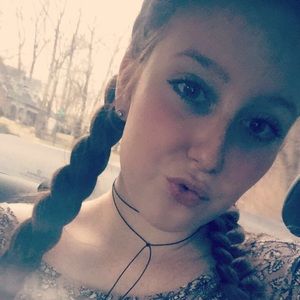 Meet your Posher, Kate