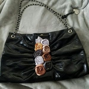 Cute Black purse...