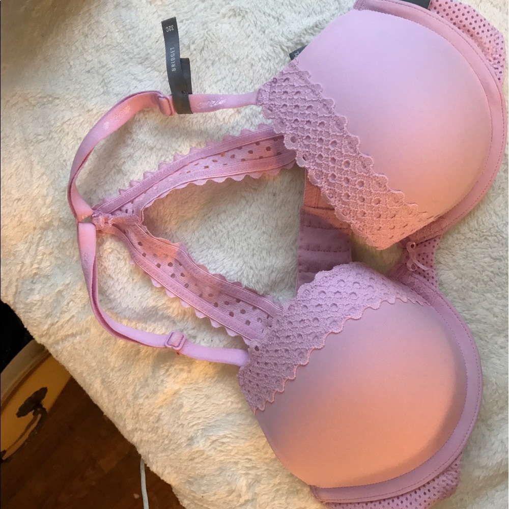 32C aerie racerback bra