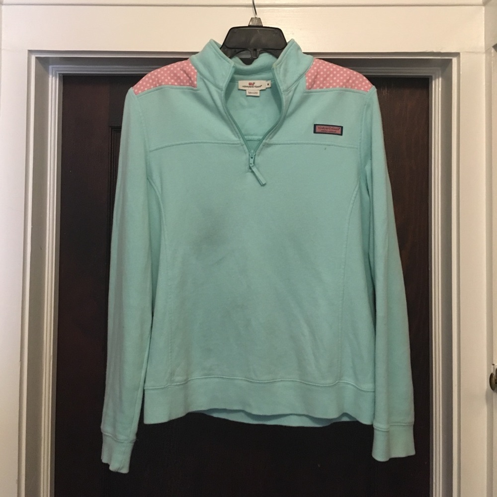 Shep Shirt Vineyard Vines