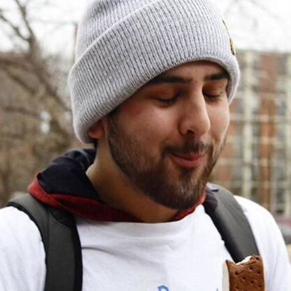 Meet your Posher, Matt - Picture 1 of 1