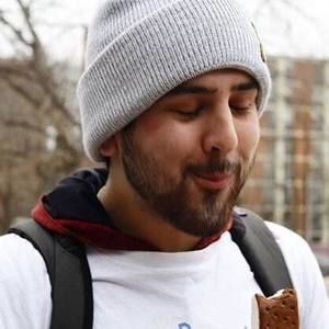 Meet your Posher, Matt