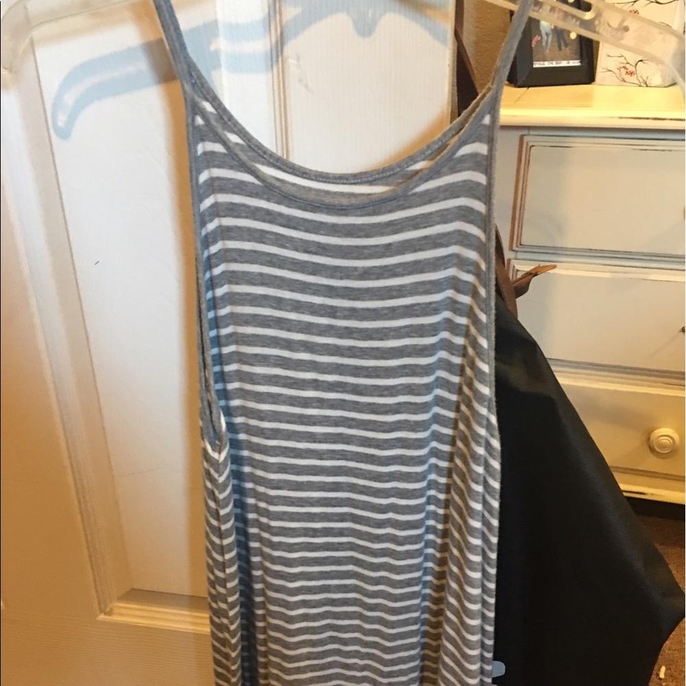 AE Summer tank