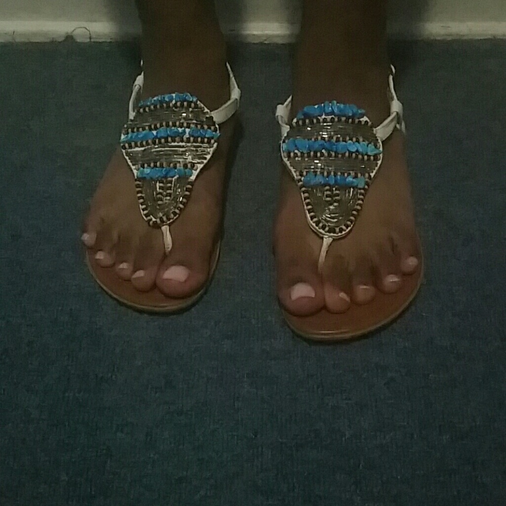 Sandals