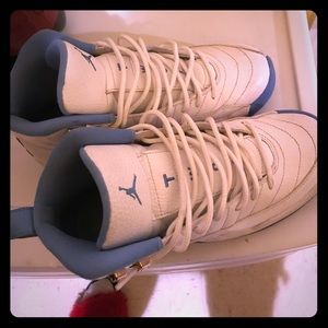 Retro Jordan 12s