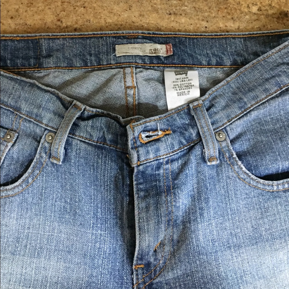 Jeans - Picture 2 of 5
