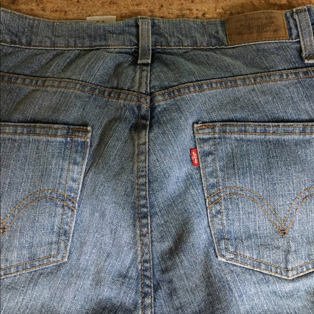 Jeans - Picture 3 of 5