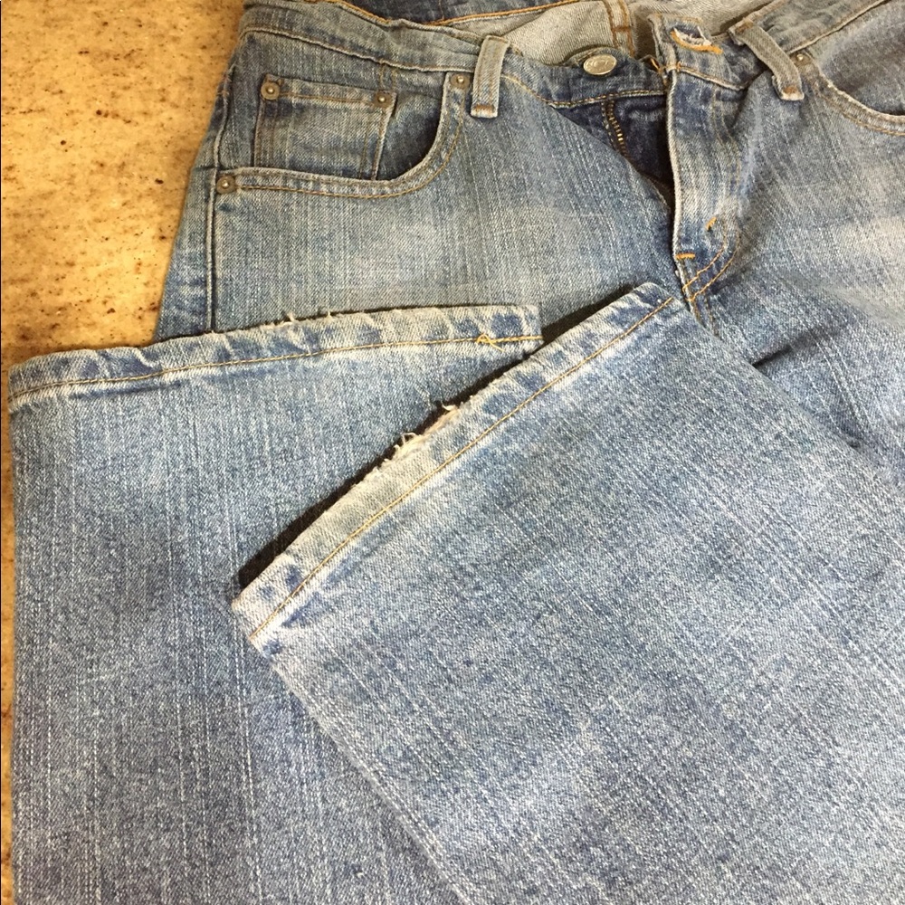 Jeans - Picture 4 of 5