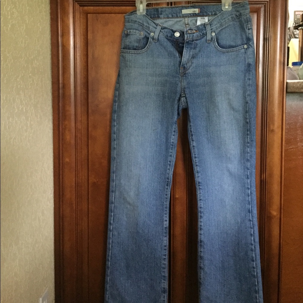 Jeans - Picture 5 of 5