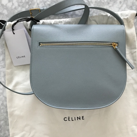 SOLD. Celine Compact Trotteur - Picture 3 of 6