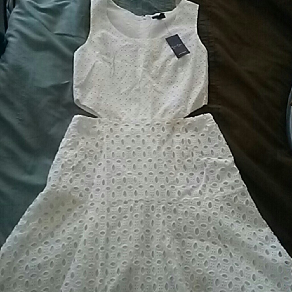 Super cute summer dress