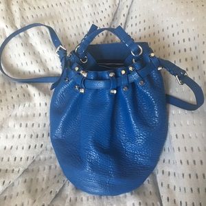 Alexander Wang Diego Bucket Bag