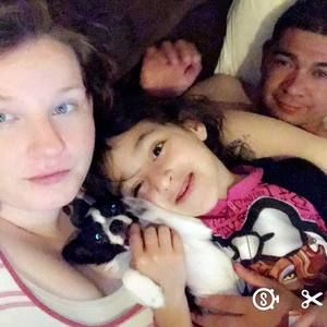 Meet your Posher, Diedre