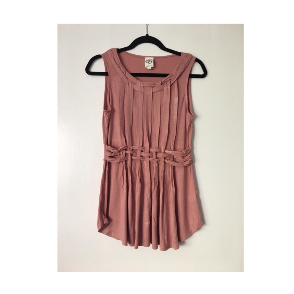 One September Blouse
