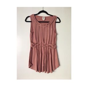 One September Blouse