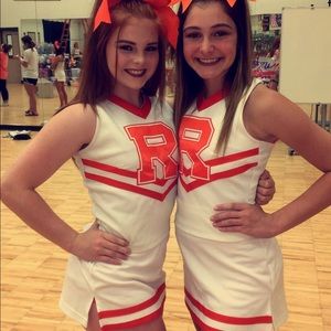 Meet your Posher, Carmen