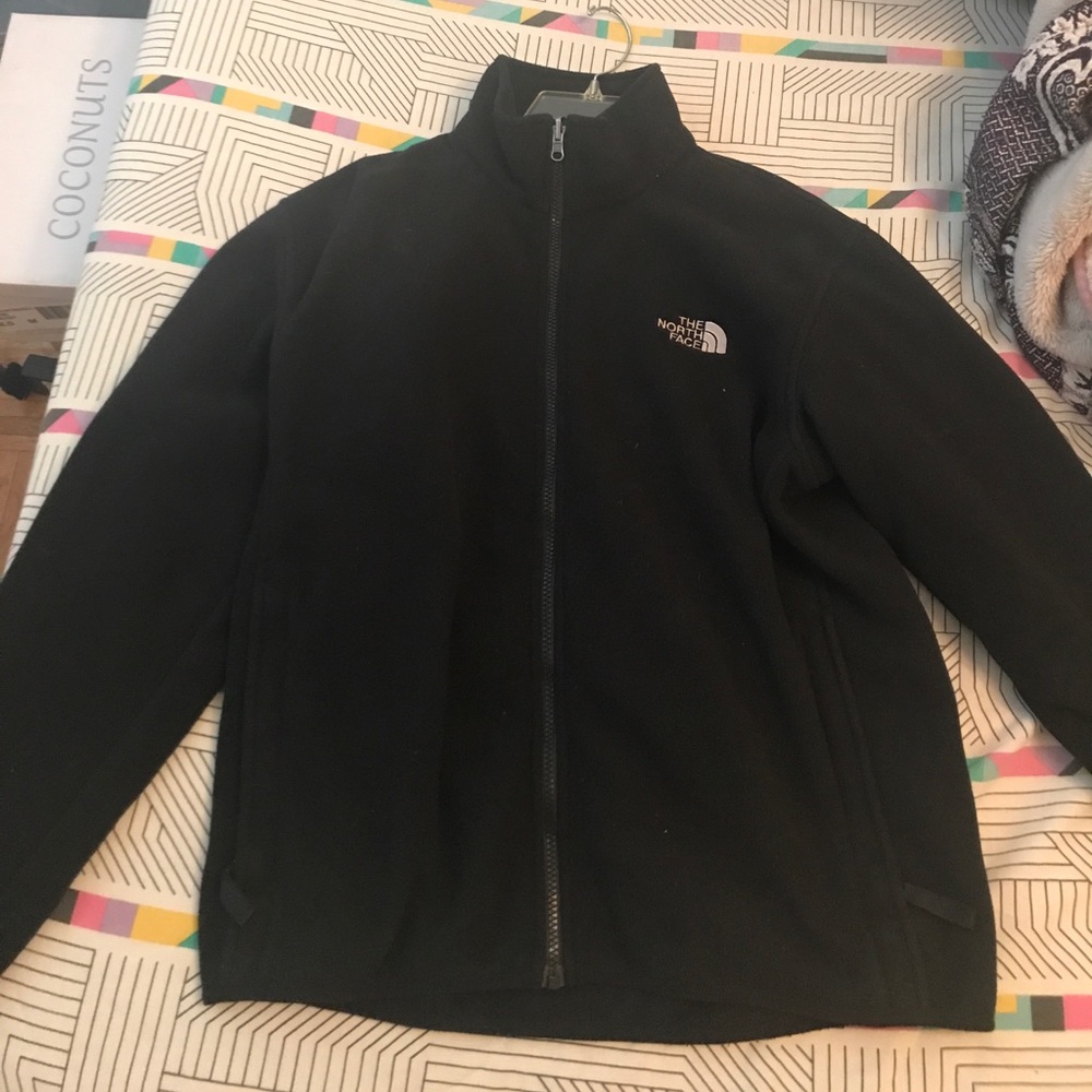 Northface women's fleece