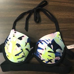 Victoria's Secret Swim The Hottie Halter