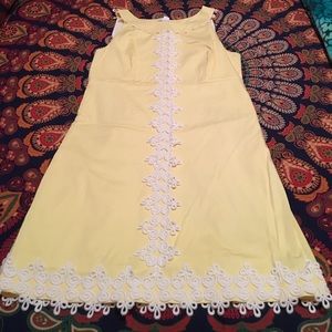 SALE! Lilly Pulitzer shift dress