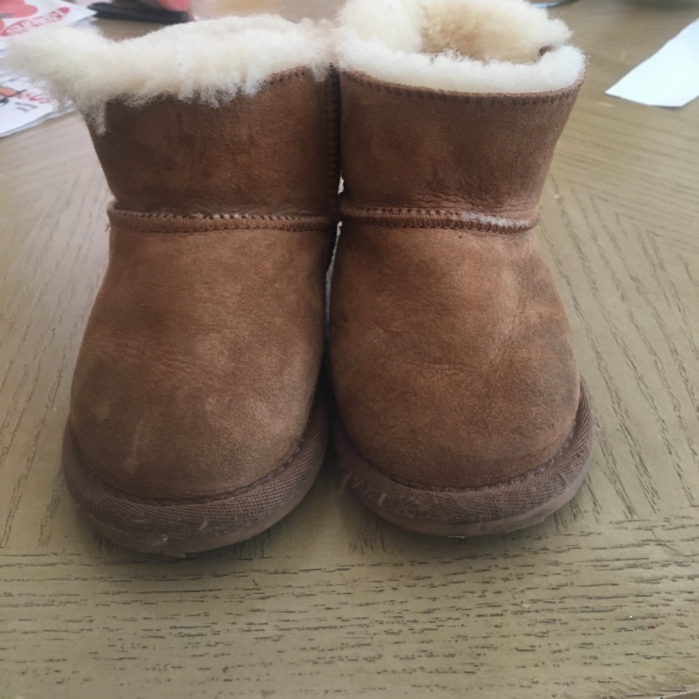 Toddler uggs