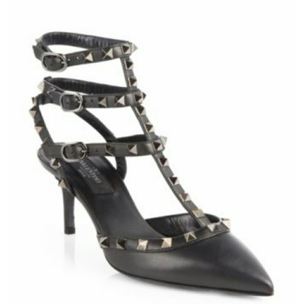 Valentino Garavani Noir