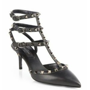 Valentino Garavani Noir