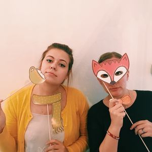 Meet your Posher, Kristin