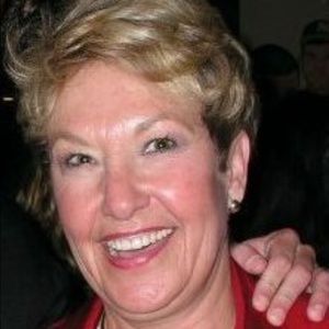 Meet your Posher, Sally