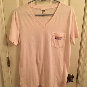 Pink shirt do not bye