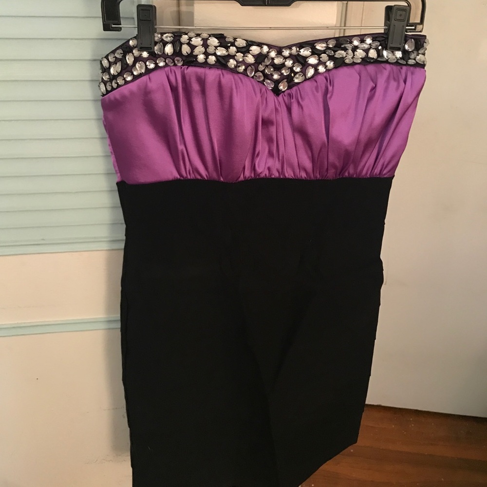 Cocktail Dress