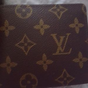 Meet your Posher, Chad