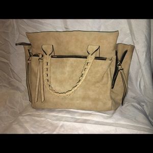Handbag from Francesca's