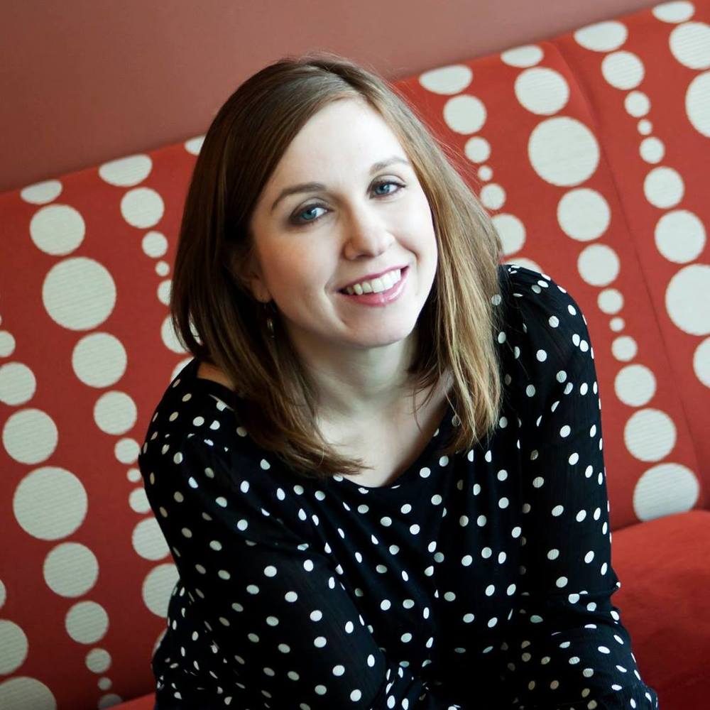 Meet your Posher, Erica