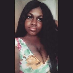 Meet your Posher, Jamiria