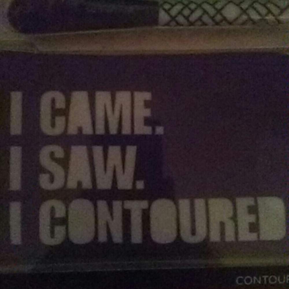 Meet your Posher, Frankie