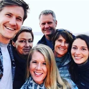 Meet your Posher, Breah