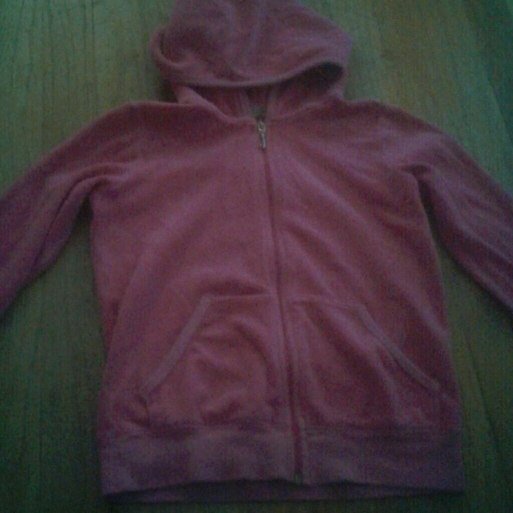 Jacket from Juciy Couture