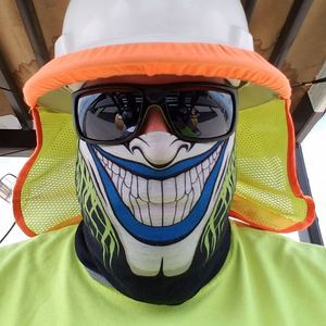 Meet your Posher, Steven