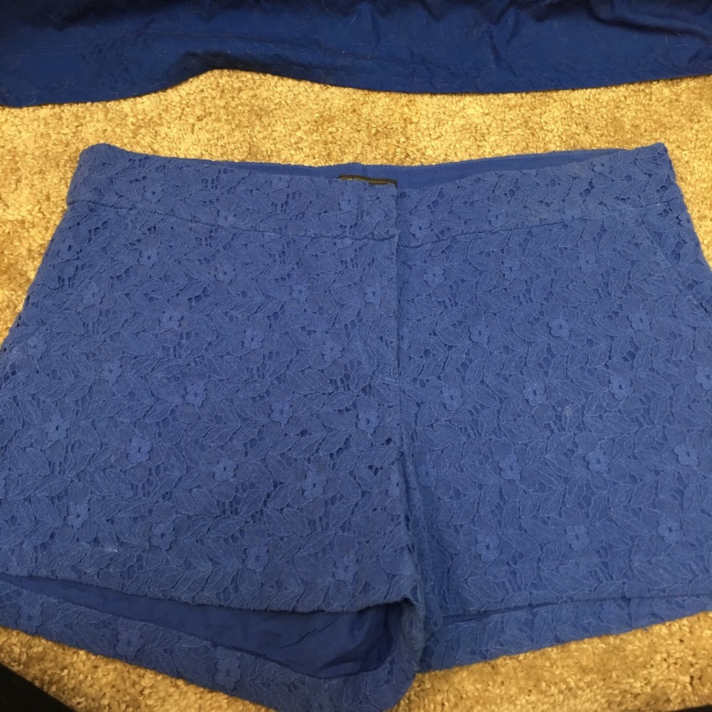 💥❗️FINAL SUMMER SALE ☀️💥 Jessica Simpson shorts