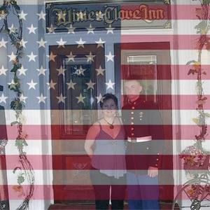 Meet your Posher, Cheryl