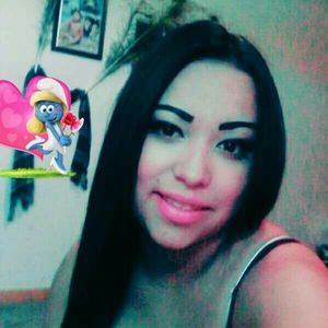 Meet your Posher, Marylou