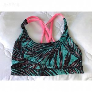 Lululemon Energy Bra