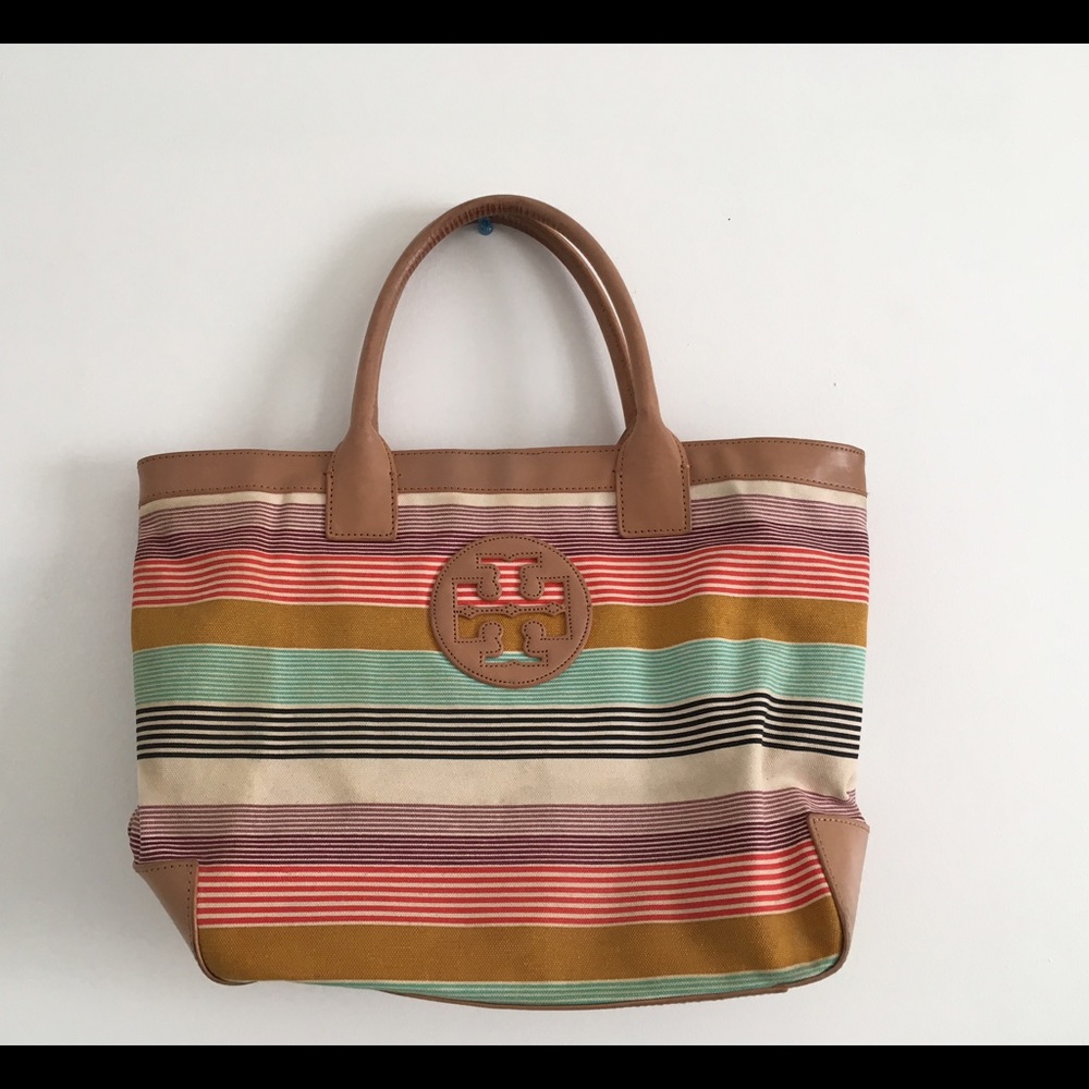 Tory Burch Tote